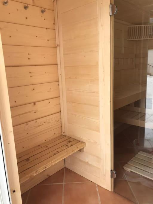 Fotografia z galérie ubytovania Chalet Schröder v destinácii Klippitztorl