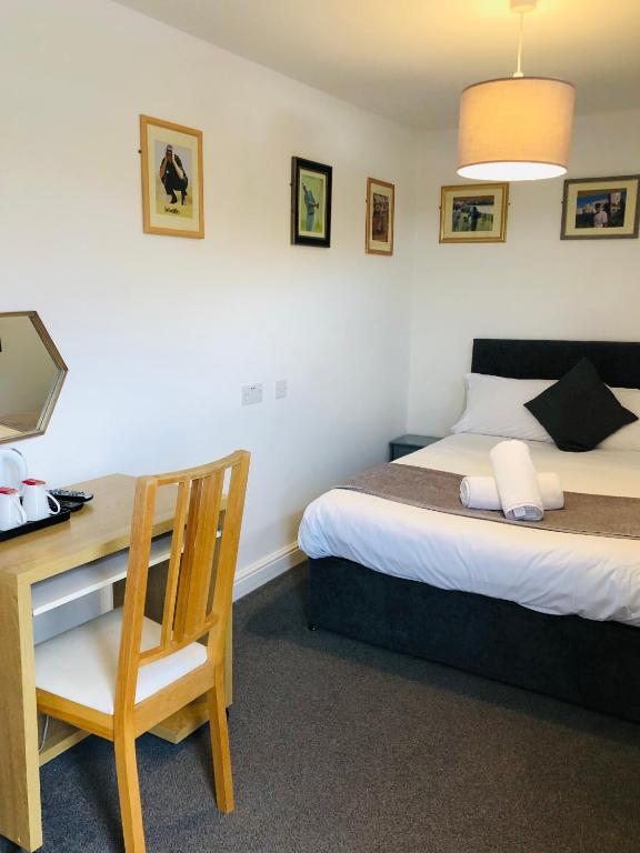 The Players Golf Club - Resim 19