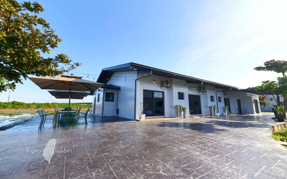 好室一庒House in field獨棟平房民宿評價、特色體驗、包棟資訊、訂房連結 – 宜蘭親子友善包棟首選 - 照片 1