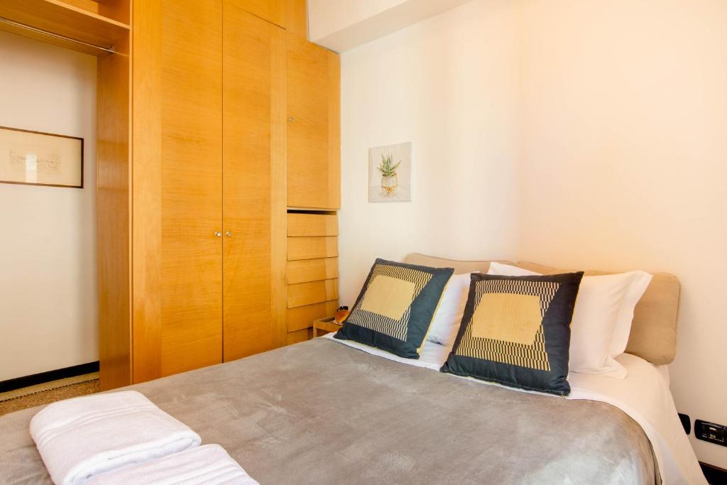 Kép Domina Apartment Colosseum szállásáról Rómában a galériában