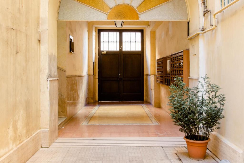 Kép Domina Apartment Colosseum szállásáról Rómában a galériában