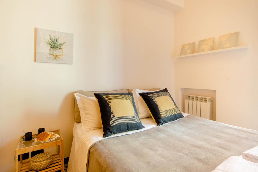 Kép Domina Apartment Colosseum szállásáról Rómában a galériában