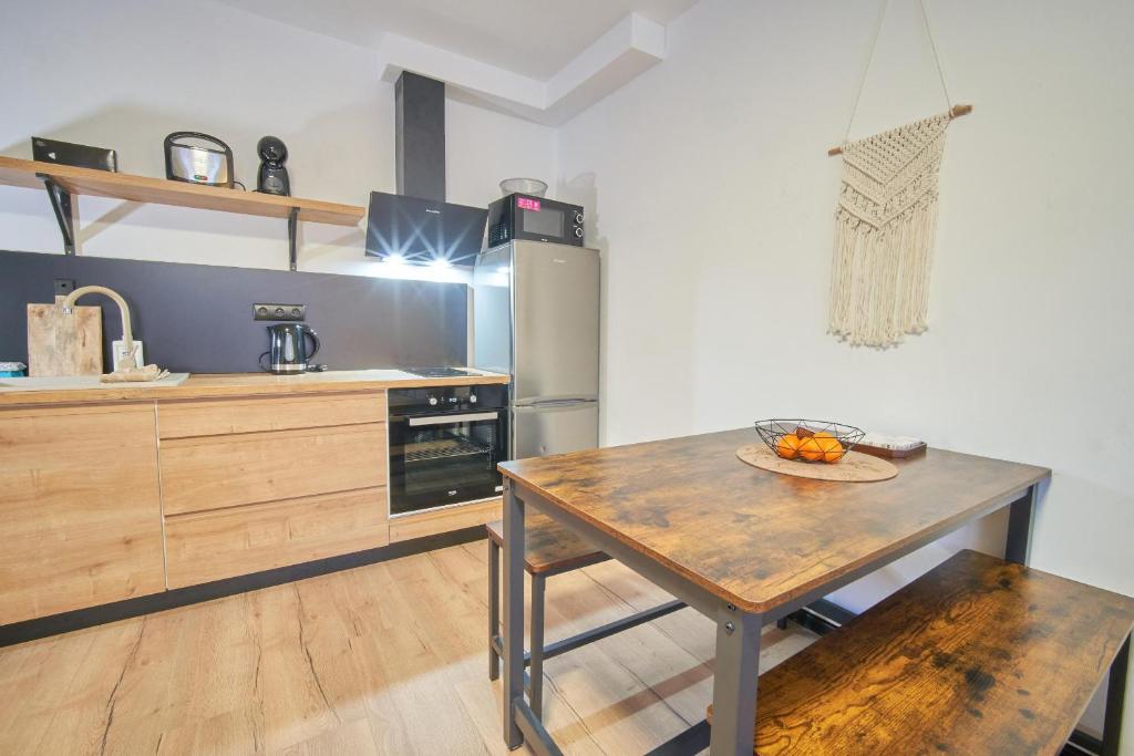 Apartmány U Rodinky - 2