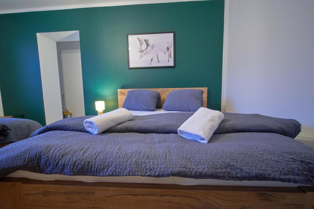 Apartmány U Rodinky - 9