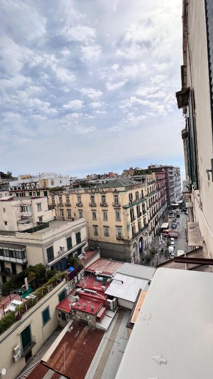 Calabritto Suite - 14