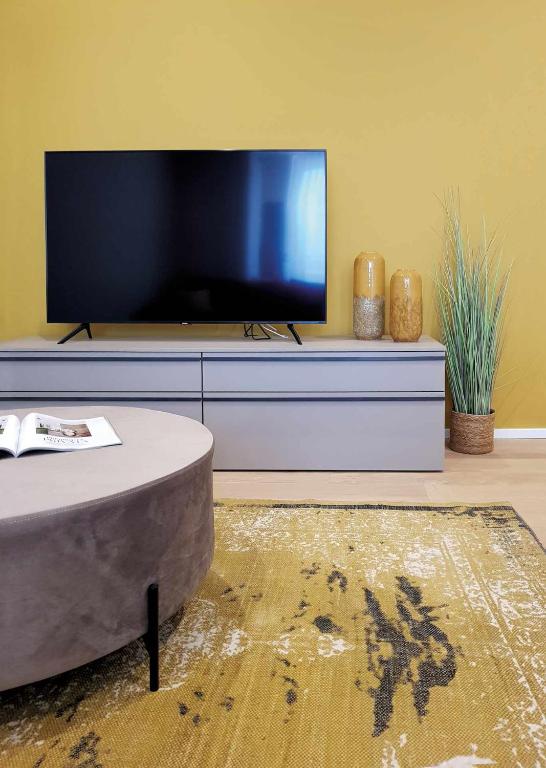 AR Boutique Apartments - 10