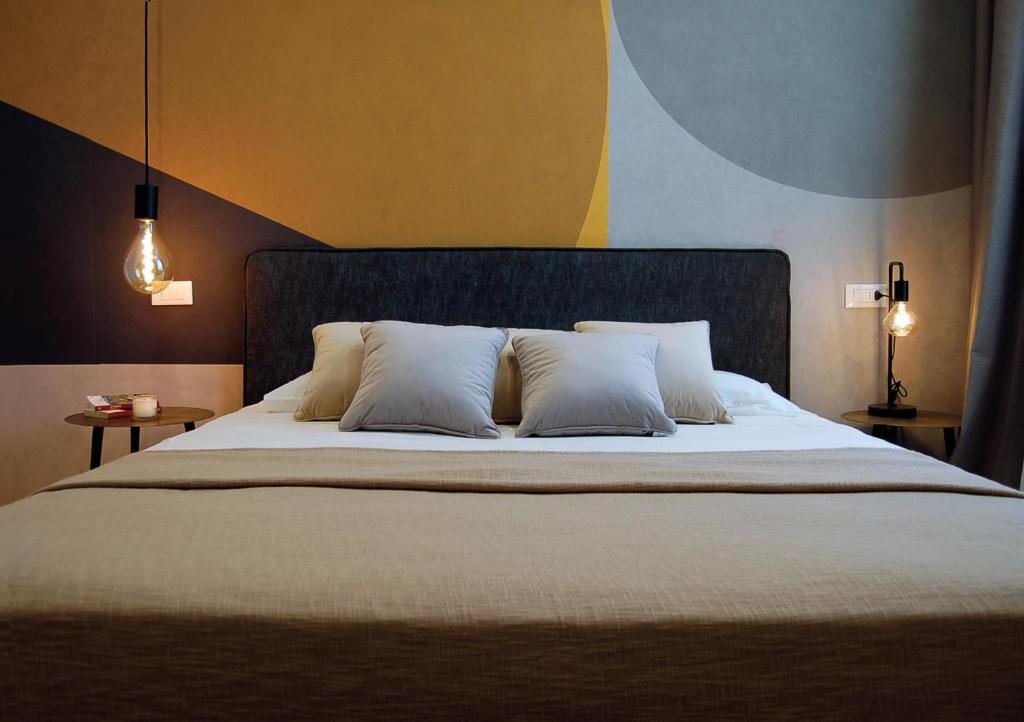 AR Boutique Apartments - 6