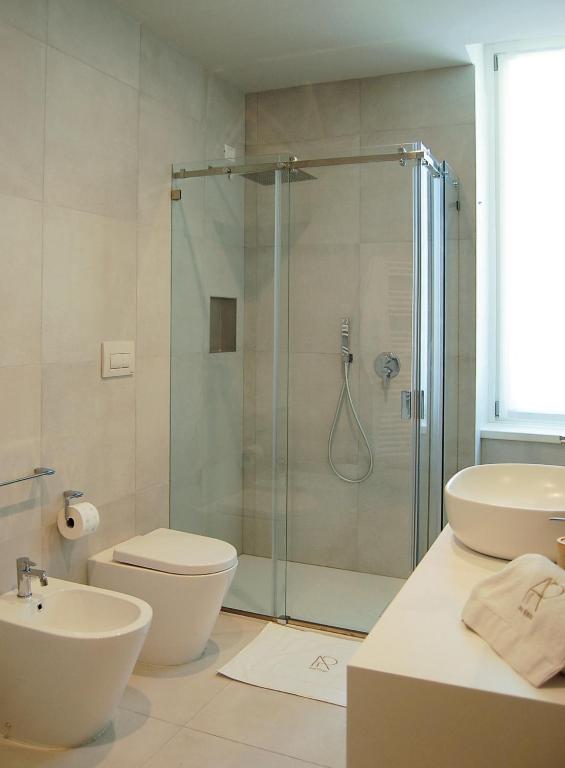 AR Boutique Apartments - 9