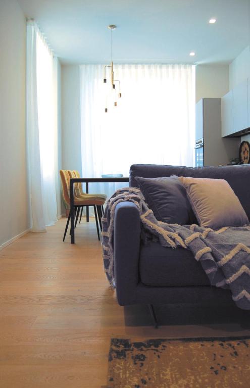 AR Boutique Apartments - 1