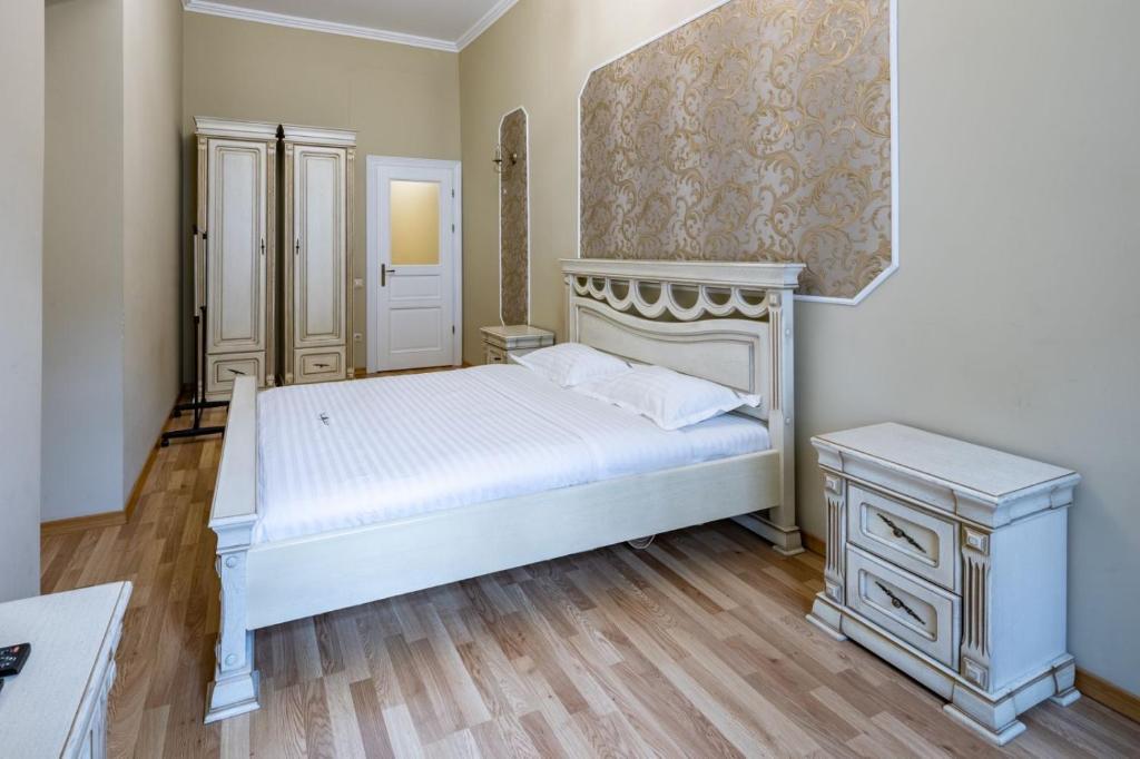 Romari apartment Serbska 9 photo 2