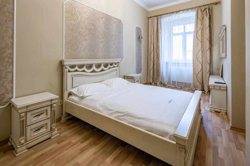Romari apartment Serbska 9 main photo