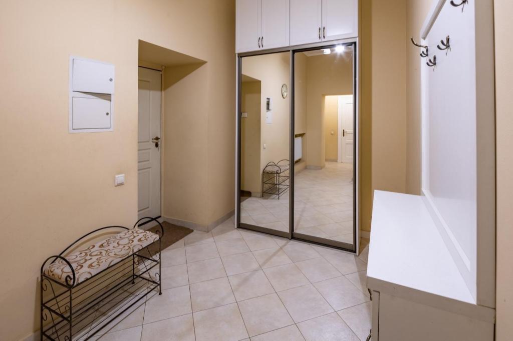 Romari apartment Serbska 9 photo 3