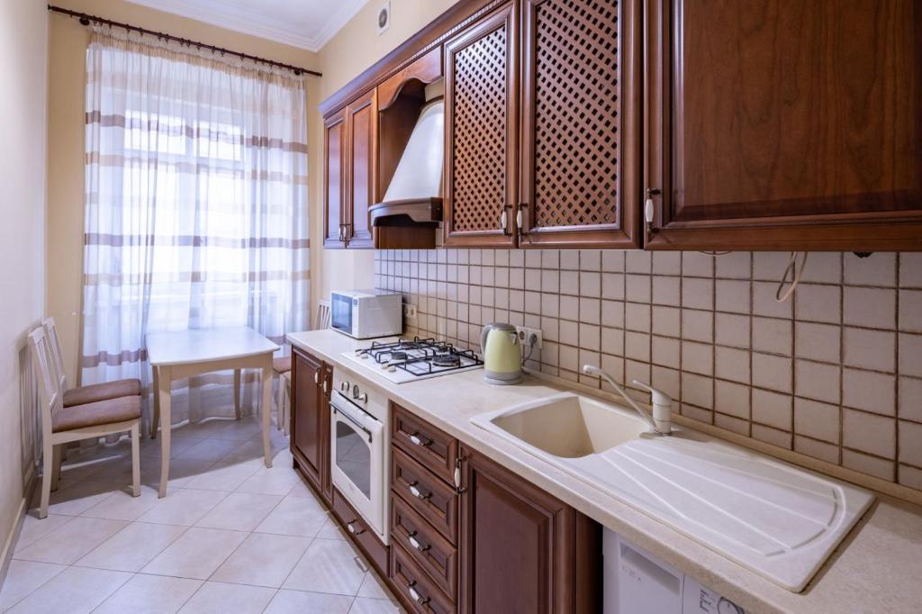 Romari apartment Serbska 9 photo 4