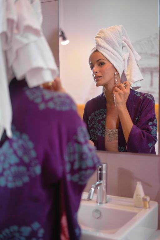 
Executive Double Room
