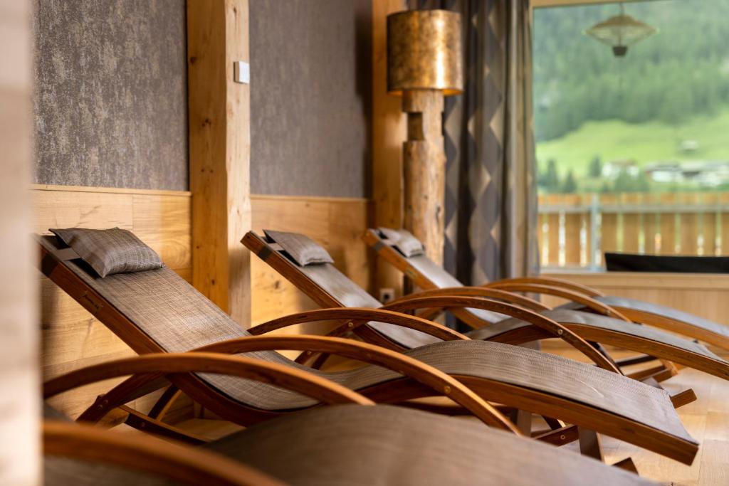 Foto de la galería de Gamsalm en Kals am Großglockner