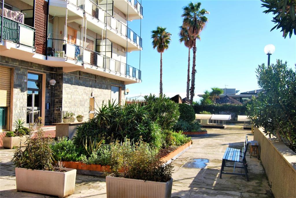 La Maison Promenade Villeggiatura, Savona (updated prices 2024)