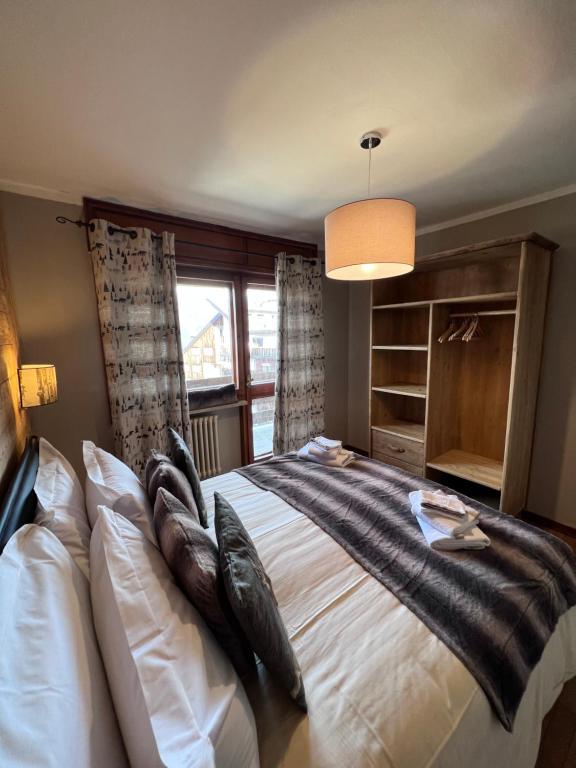 SEGURET VIEW - Appartamento Con Una Camera Da Letto