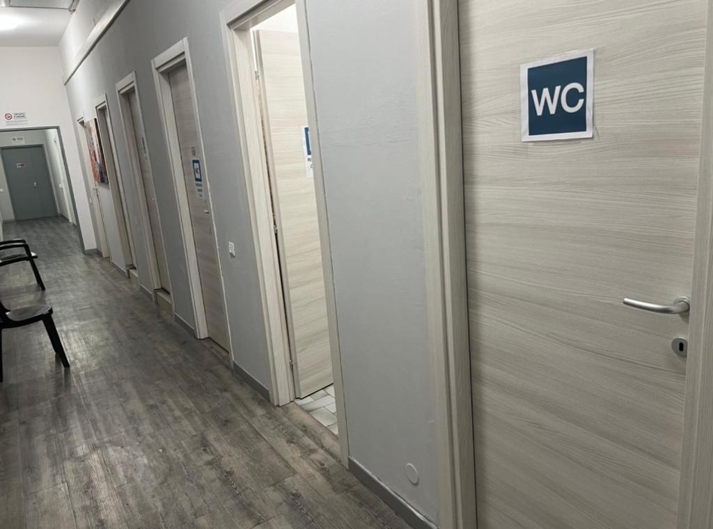 Fotografie z fotogalerie ubytování Ristorante Turismo Steak house B&B v destinaci Modena