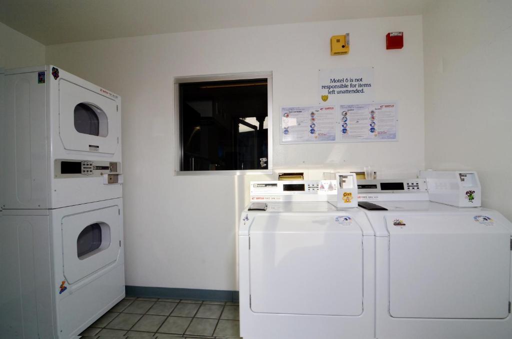 Fotografie z fotogalerie ubytování Motel 6-Indio, CA - Palm Springs v destinaci Indio