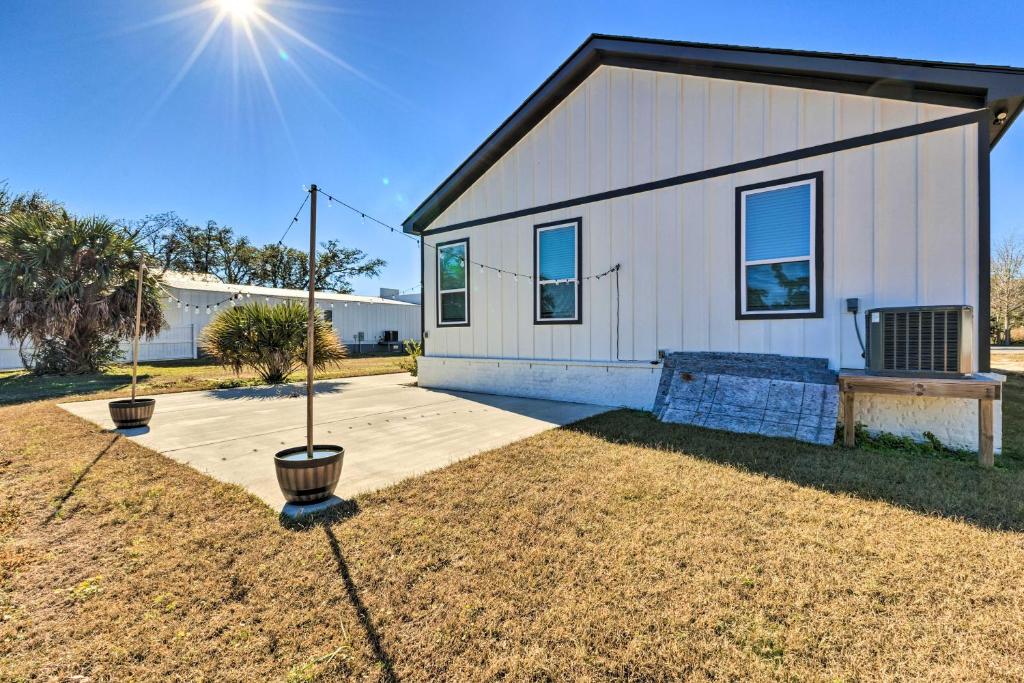 Spacious Gulfport Home - Walk to Beach! - 度假屋