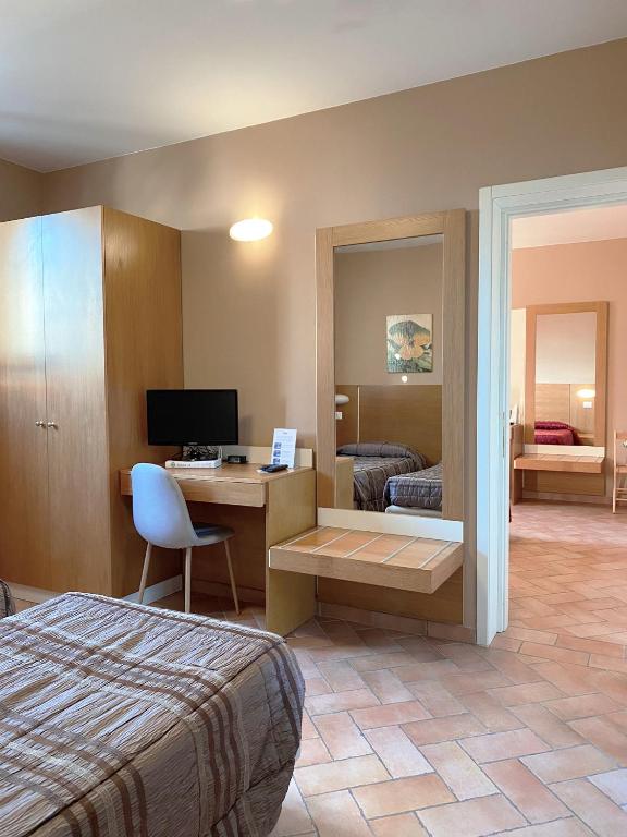 Residence Gli Ulivi, Castel di Lama – Updated 2024 Prices
