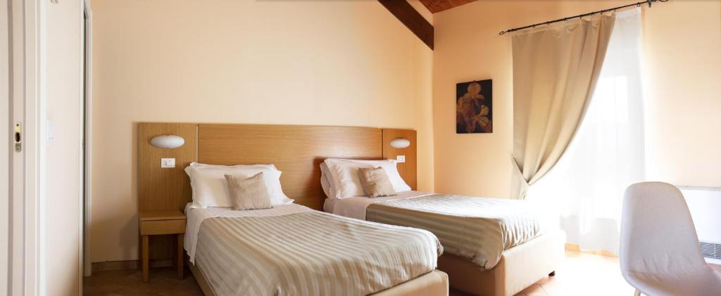 Residence Gli Ulivi, Castel di Lama – Prezzi aggiornati per il 2024