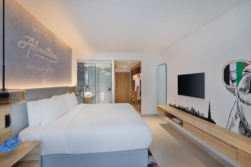 NH Collection Dubai The Palm