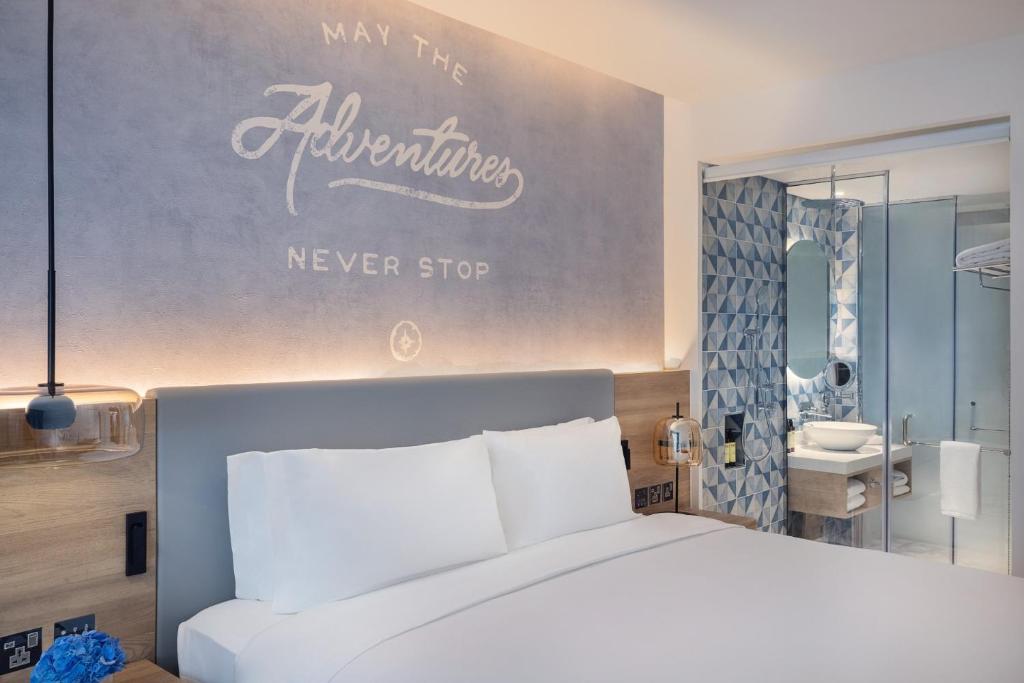 NH Collection Dubai The Palm - Resim 43