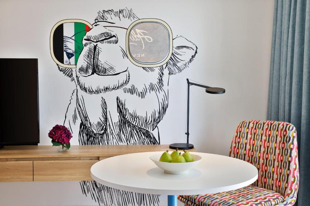 NH Collection Dubai The Palm - Resim 41