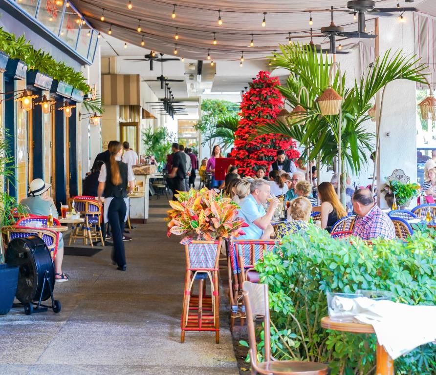 Gäste, die in der Unterkunft PRAIA Hotel Boutique &amp; Apartments Miami Beach übernachten
