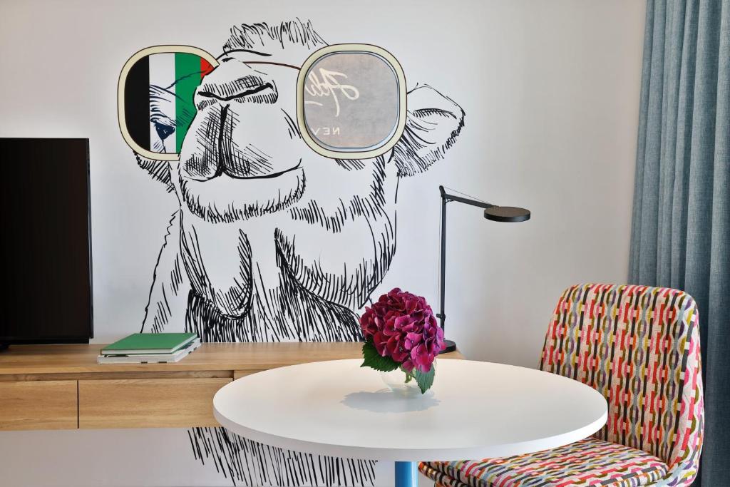 NH Collection Dubai The Palm - Resim 45