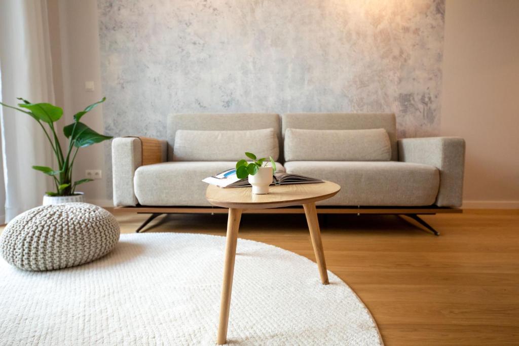 URBAN UNIT - nearby city center - Apartamento De Una Habitación