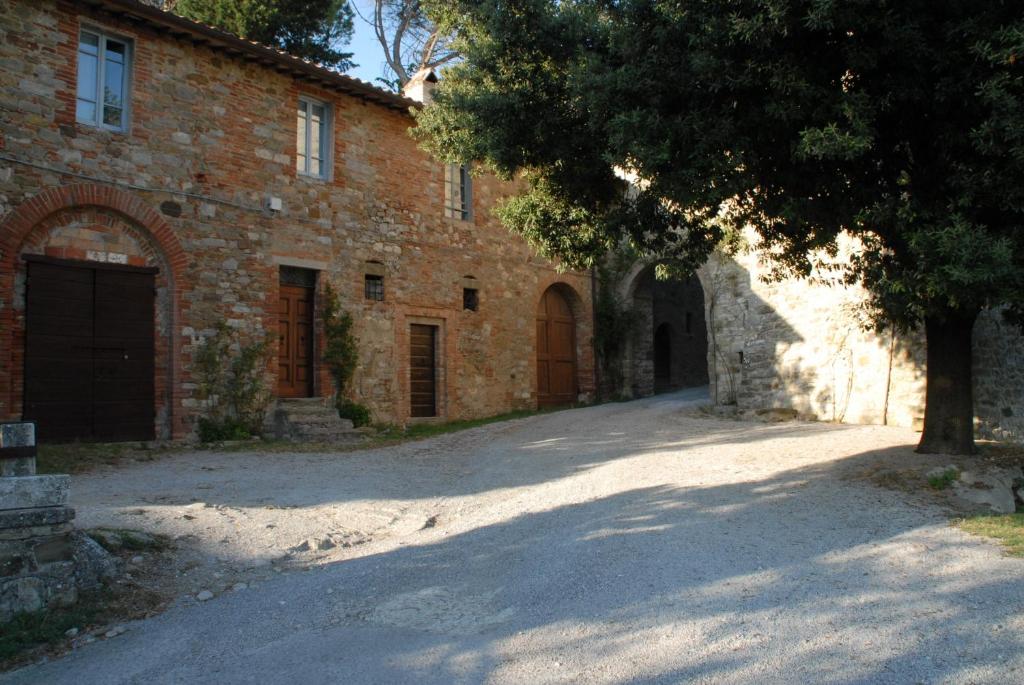 Fotografie z fotogalerie ubytování Castello di Mongiovino v destinaci Panicale
