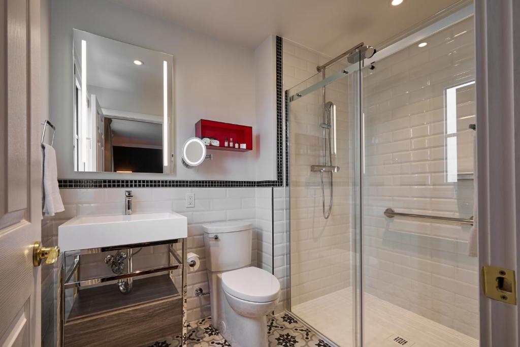 Hotel Bonaparte - Resim 32