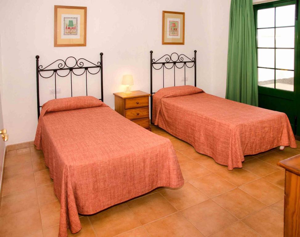 Booking.com: Villa Casas Nohara, Playa Blanca , Playa Blanca ...