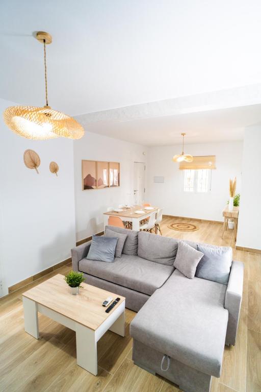 Apartamento Patio Real - 1