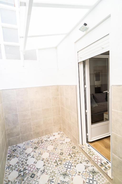 Apartamento Patio Real - 17