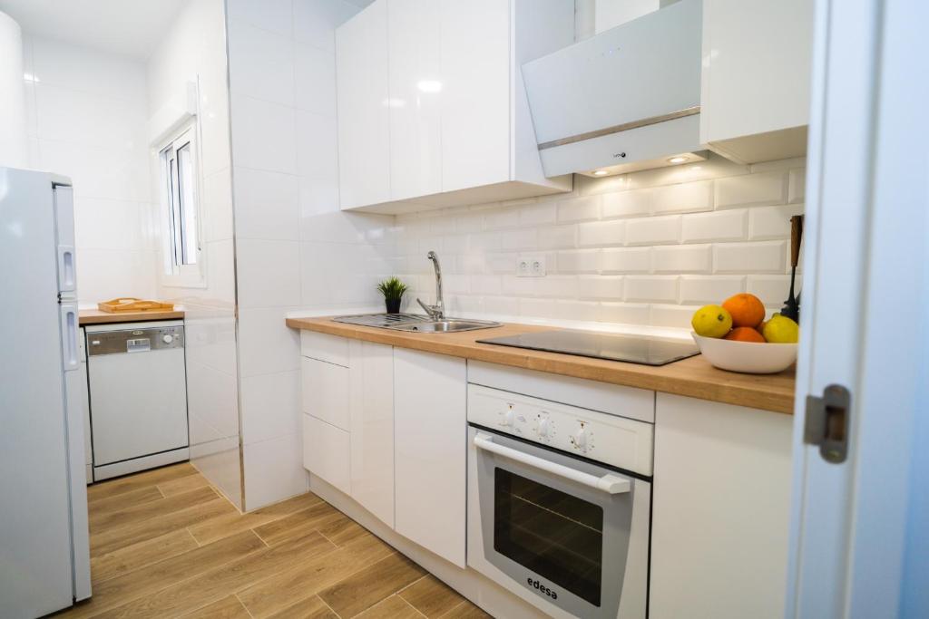 Apartamento Patio Real - 9