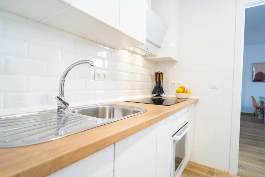 Apartamento Patio Real - 10