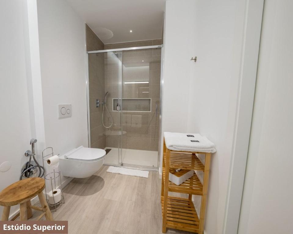 TRIADE Apartamentos - 19