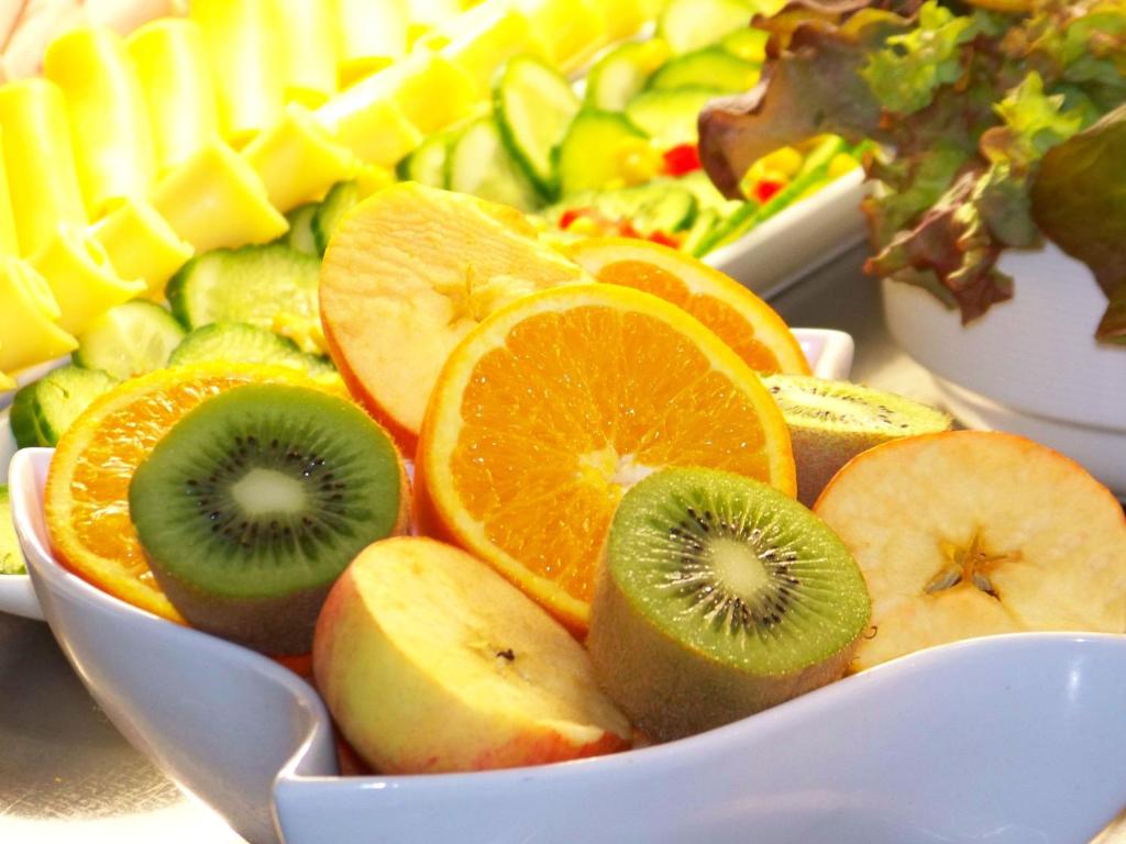 Hotel Amadeus ROYAL Berlin - Resim 28