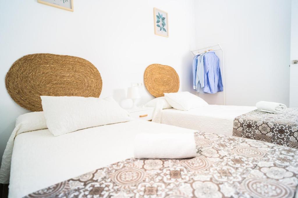 Apartamento Patio Real - 16