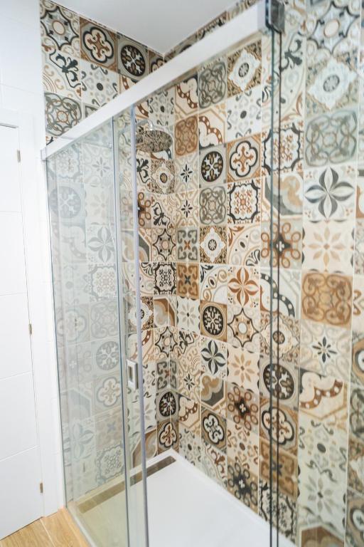 Apartamento Patio Real - 12