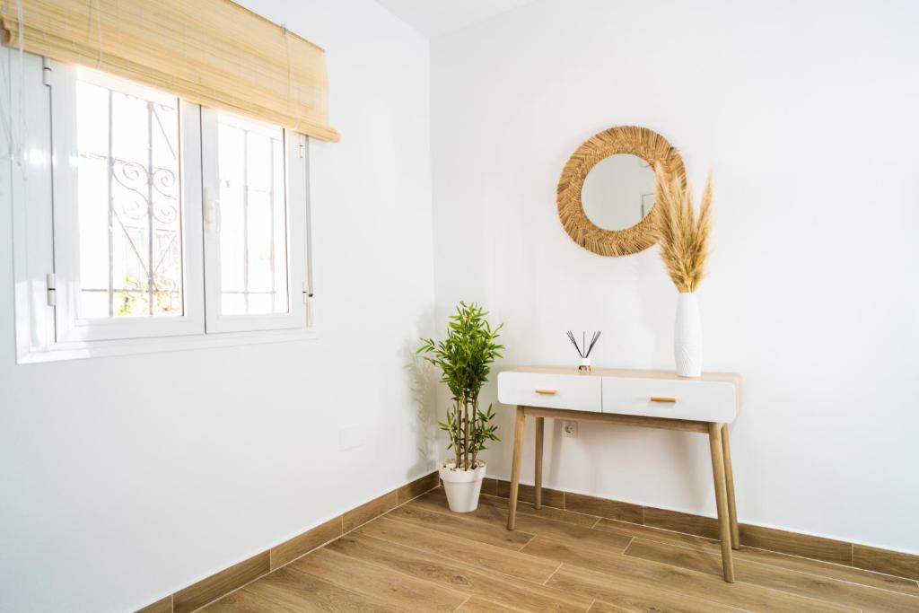 Apartamento Patio Real - 6