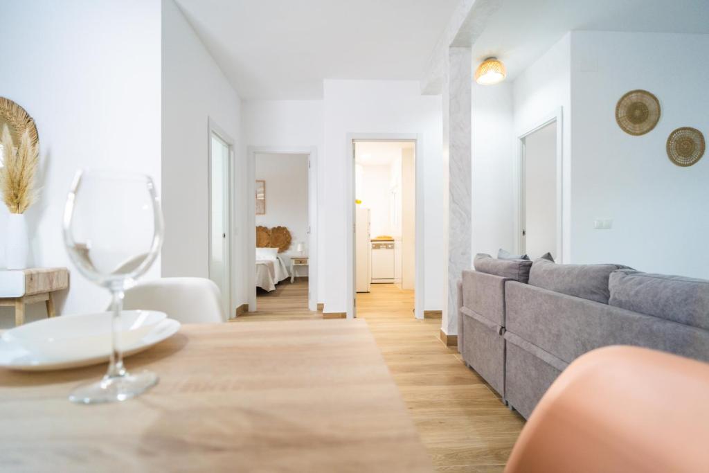 Apartamento Patio Real - 5