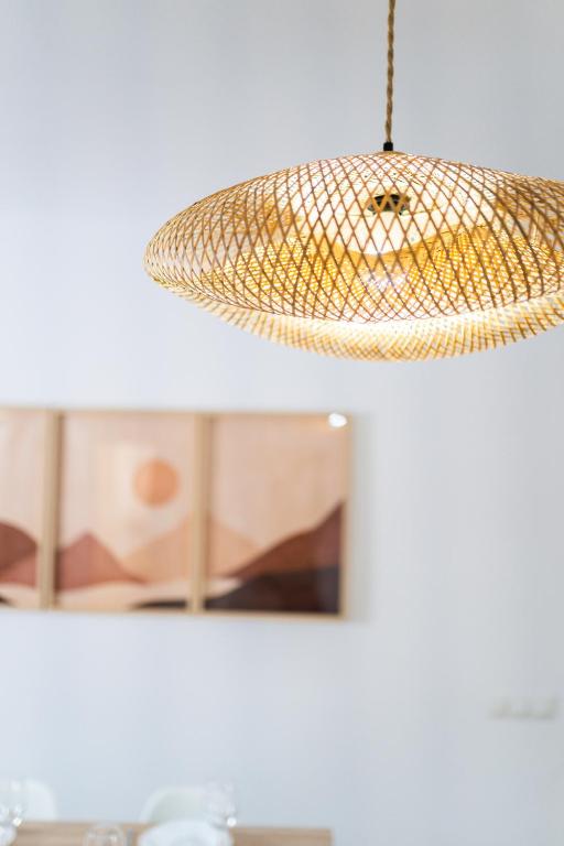 Apartamento Patio Real - 4