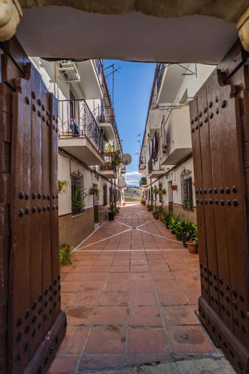 Apartamento Patio Real - 18