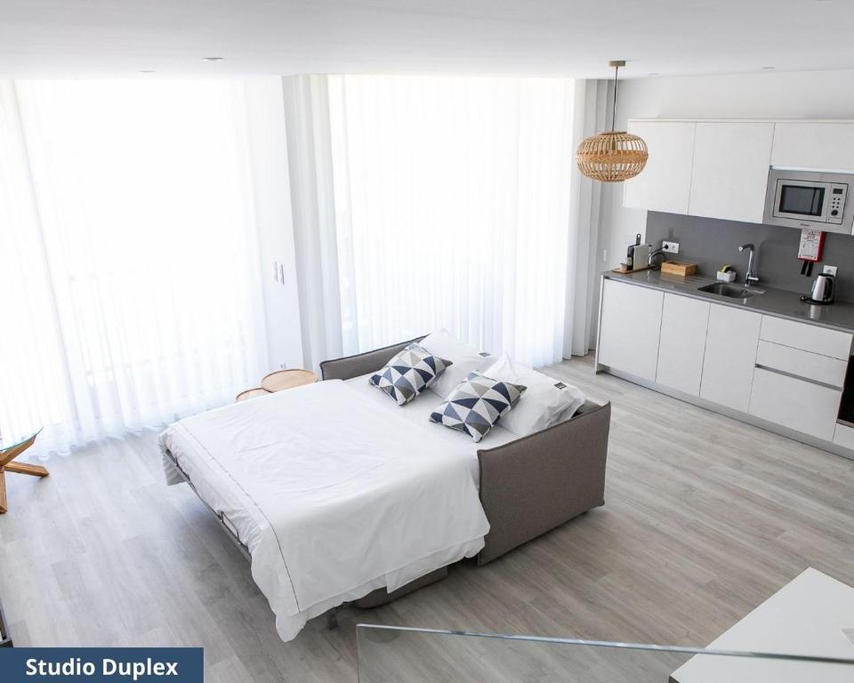 TRIADE Apartamentos - 10