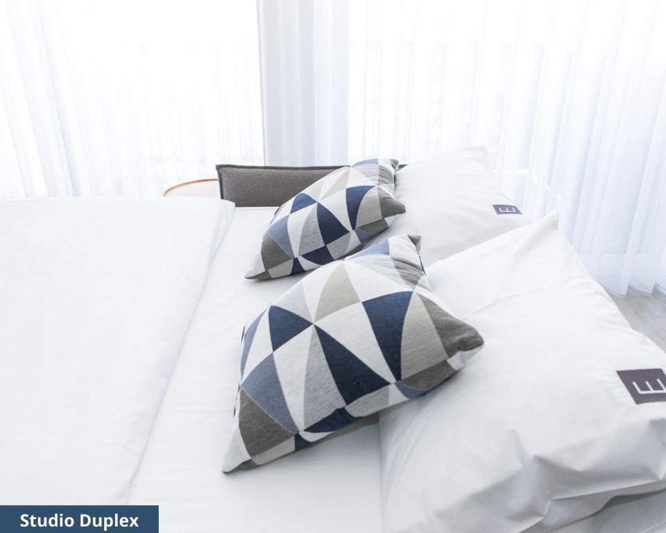 TRIADE Apartamentos - 11