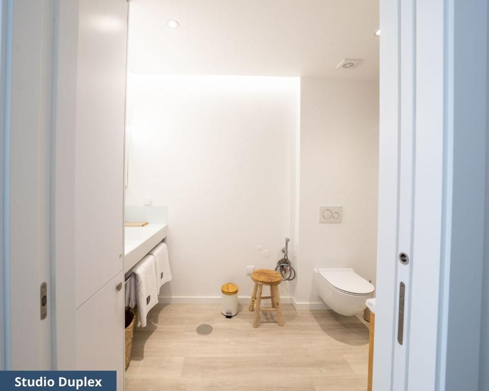 TRIADE Apartamentos - 4